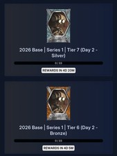 TOPPS STAR WARS CARD TRADER