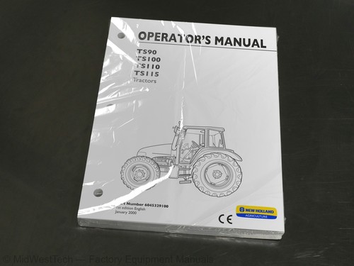 Libretto uso manutenzione - uso, e