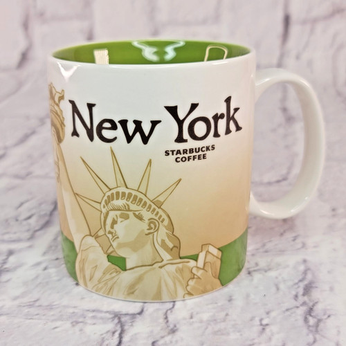 Tazza caffè starbucks new - starbucks,