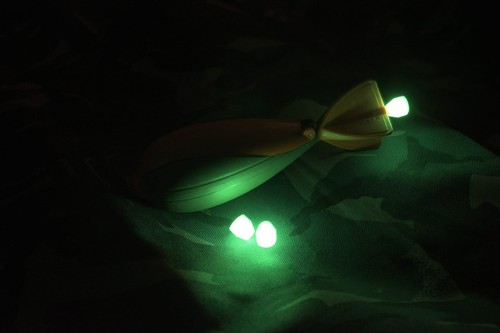 Lunalites session tackle - lunalites,