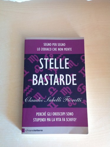 Stelle bastarde claudio - bastarde, di