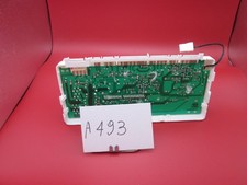 Scheda lavastoviglie Ariston, mod. LFT 320 H HA funzionante da tecnico settore