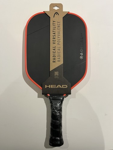 Head radical tour raw - head,