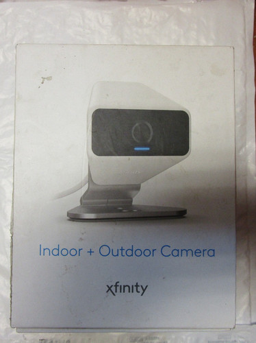 Telecamera xfinity - xfinity, hd