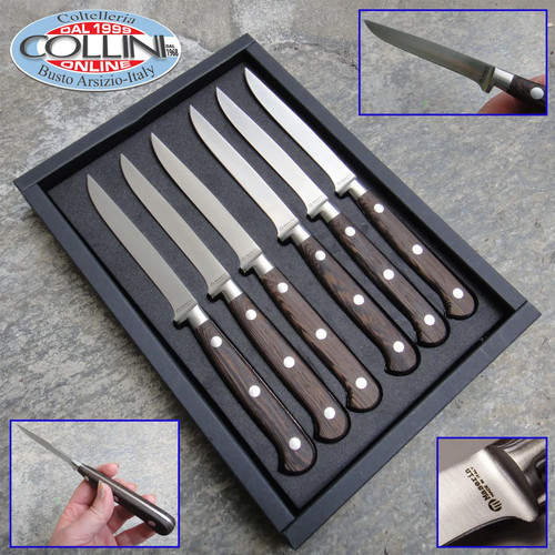 Maserin set coltelli - maserin, 6