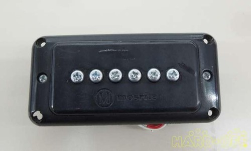 Accessori mosrite correlati - accessori,
