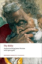 Robert Carroll The Bible