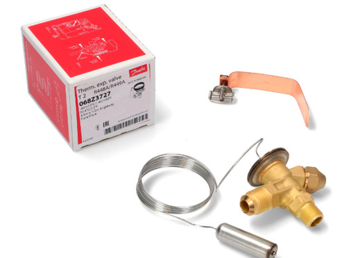 Valvola danfoss r448a 449a - valvola,