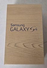 Smartphone samsung galaxy - samsung, s4