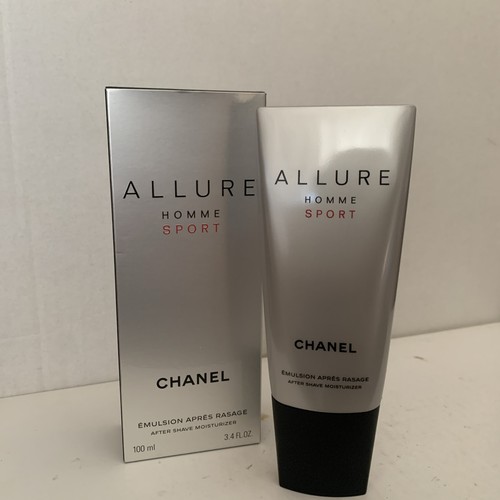 Chanel allure homme - allure, 100