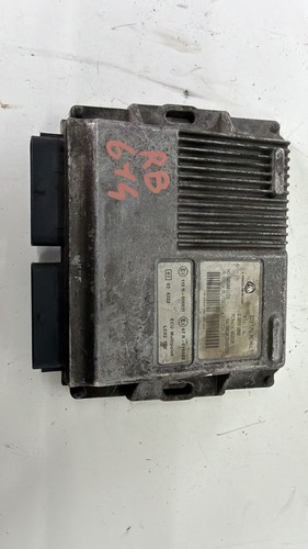 616551000 centralina gpl dacia - 616551000,