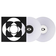Serato 2x12" Geometria Sacra V