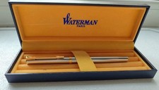 Penna stilografica Waterman