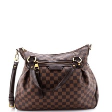 Louis Vuitton Evora Handbag