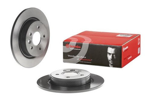 Dischi freno brembo prime - 2,