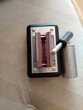 Vintage Lighter W I