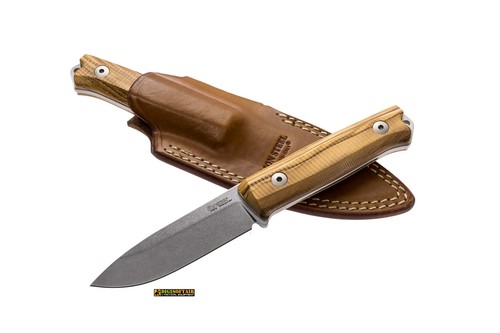 Lionsteel b40 coltello - b40, —