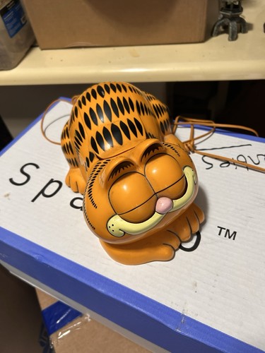 Vintage 1978 1981 garfield - 1978,