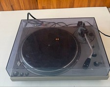 Technics SL-1600 Giradischi