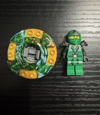 Lego ninjago minifigure - lego, ninjago:
