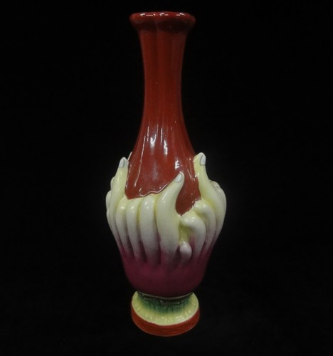 Raro vaso porcellana vintage