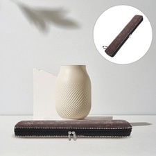  Custodia Flauto Accessori Borsa con Cinghia Custodie per Strumenti Musicali