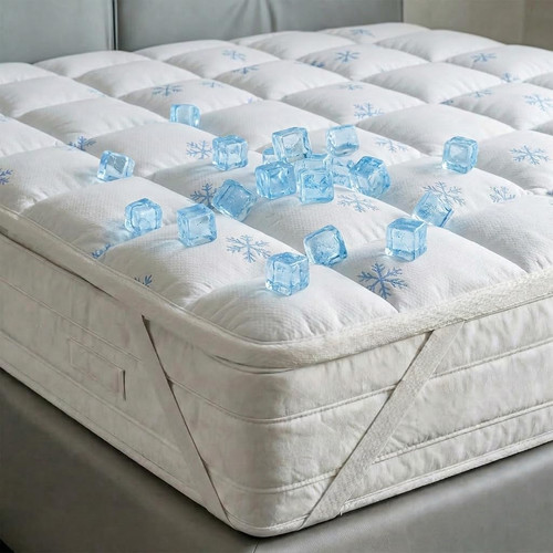 Topper ice rinfrescante - topper,