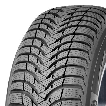 Michelin 185 60r14 - michelin, alpin