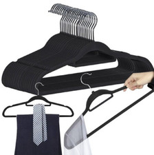 Set 20 Grucce Appendiabiti in