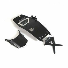 Portatarga Honda Hornet 600 CB600F Hornet PC41