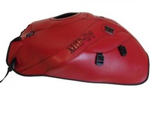 Reggiseno copri serbatoio Yamaha Tracer 700 FJ-07 2016-2018 Top Sellerie France nuovo TPR6199