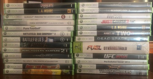 Lotto giochi xbox 360 - lotto,