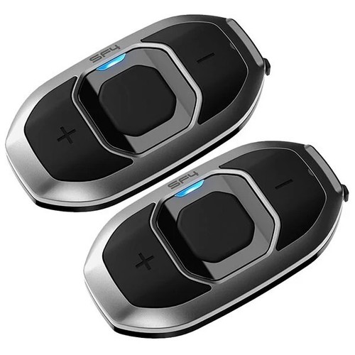 Sena sf4 casco moto - casco,