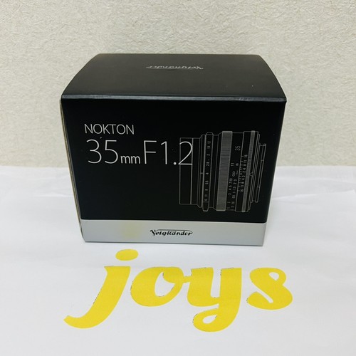 Voigtlander nokton 35mm 2 - voigtlander,