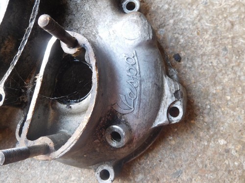 Vespa piaggio 125 vna carter - piaggio,