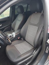 Seat covers custom liners