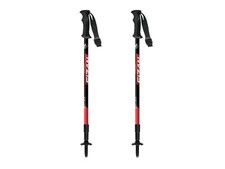 FIZAN BASTONCINI   S207520  EXPLORER TREKKING RED