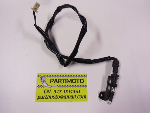 Interruttore stop freno - stop,