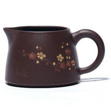 200ml Chinese Yixing Purple