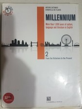 Millennium 2 From the