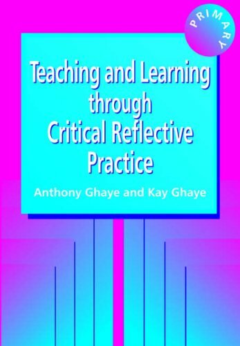 Teaching and learning through - teaching,