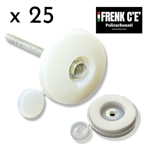 Top fix rondelle universali - top-fix,