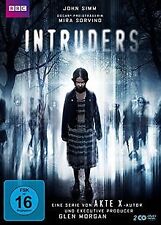 Intruders - Die Eindringlinge [2 DVDs] von Dan Curtis | DVD | Zustand sehr gut