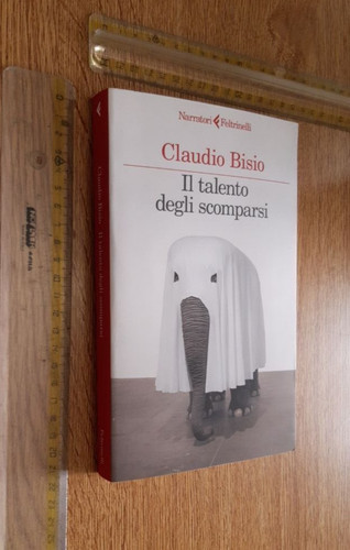 Claudio bisio talento - il, degli
