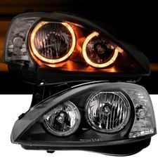 Faro proiettore Angel Eyes per