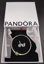 Pandora bracciale charme - pandora,