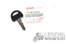 Originale Suzuki Key Blank