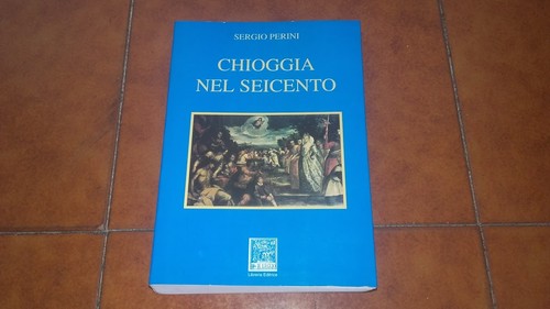 Sergio perini chioggia - sergio,