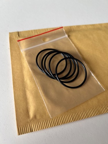 Rings di - o’rings,