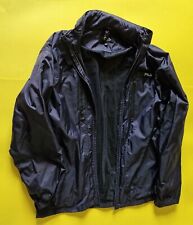 GIACCA  FILA ANTIPIOGGIA E VENTO  XXL NUOVA MPERDIBILE OFFERTA